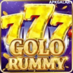 Golo Rummy