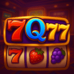 7Q777 Game