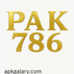 Pak786 Game,