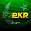92 PKR Game