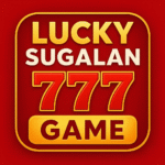 LUCKY SUGALAN 777