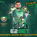 E2bet Game