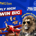 MG Lion Game