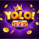 YOLO777 APK Game