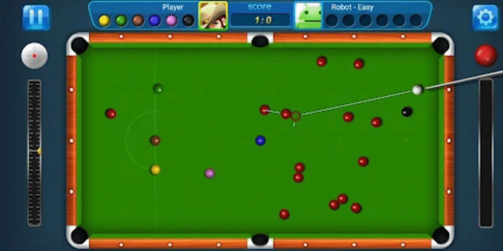 Spinkhalo Game