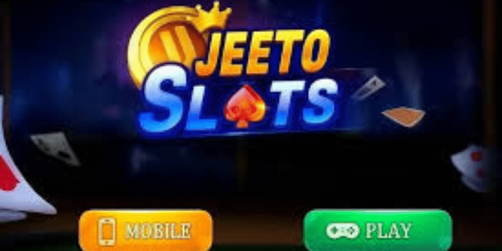 JeetoSlots Game